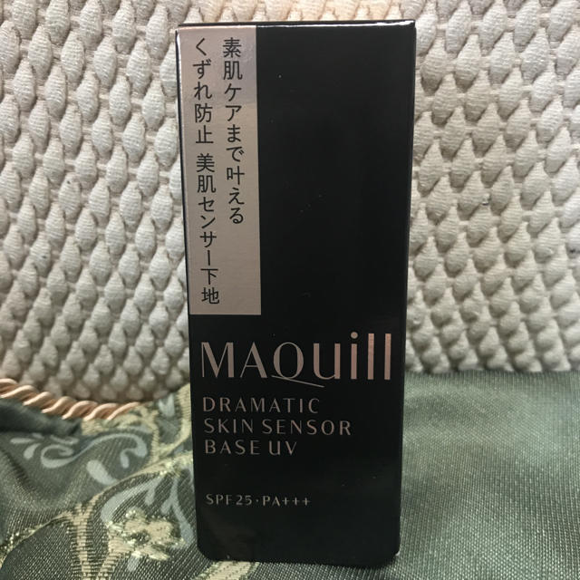 MAQuillAGE(マキアージュ)のマキアージュ化粧下地 コスメ/美容のベースメイク/化粧品(化粧下地)の商品写真