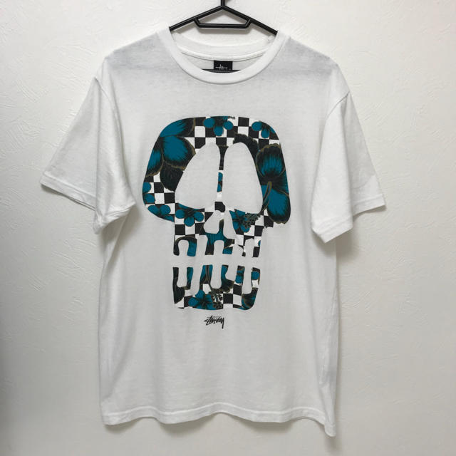 STUSSY(ステューシー)のSTUSSY ステューシー Ｔシャツ 多数出品中 メンズのトップス(Tシャツ/カットソー(半袖/袖なし))の商品写真