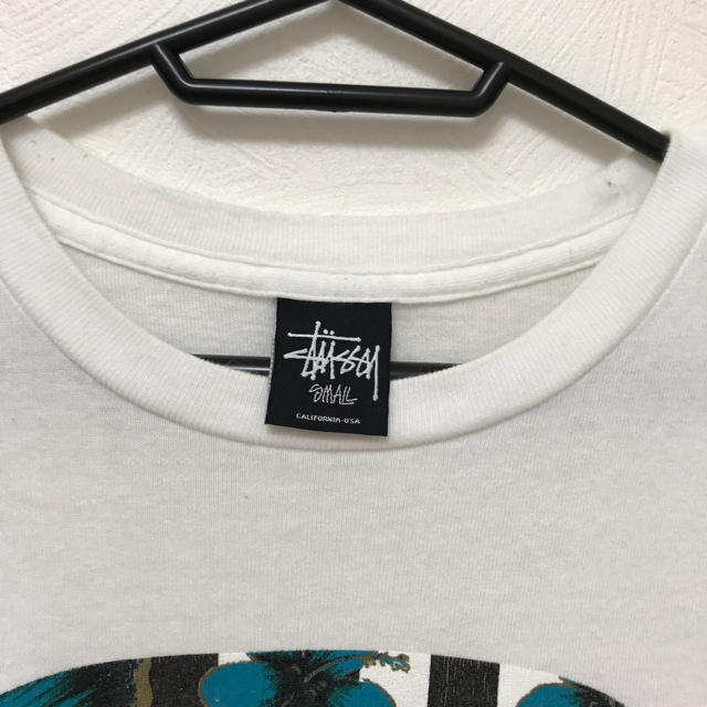 STUSSY(ステューシー)のSTUSSY ステューシー Ｔシャツ 多数出品中 メンズのトップス(Tシャツ/カットソー(半袖/袖なし))の商品写真