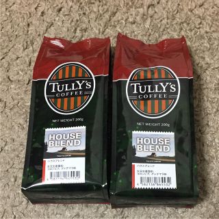 タリーズコーヒー(TULLY'S COFFEE)の華吹雪321様専用(コーヒー)