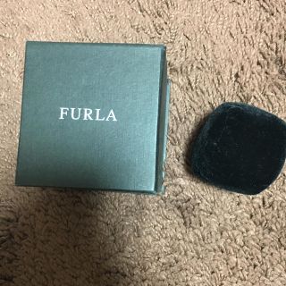 フルラ(Furla)のフルラ  腕時計 空き箱 空箱 箱 FURLA(ショップ袋)