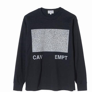 ビームス(BEAMS)のc.e  定価以下 ce cavempt(Tシャツ/カットソー(七分/長袖))