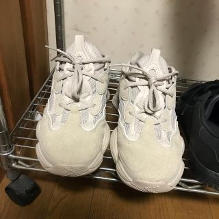 アディダス(adidas)のadidas YEEZY500(スニーカー)