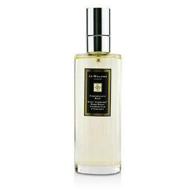 Jo Malone(ジョーマローン)のジョー マローン ポメグラネート ノアール セント サラウンド ルームスプレー ハンドメイドのインテリア/家具(アロマ/キャンドル)の商品写真