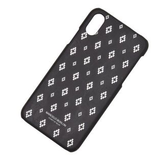 マルセロブロン(MARCELO BURLON)のマルセロバーロン Iphone X ケース ALL OVER CROSS (iPhoneケース)