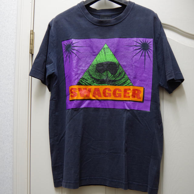 swaggergraphic Tシャツ　スワッガー