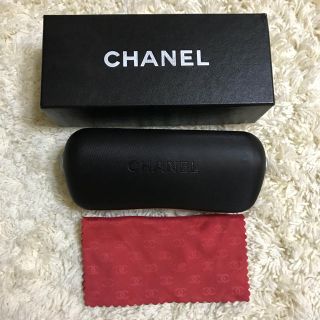 シャネル(CHANEL)のシーくん様専用！！(サングラス/メガネ)