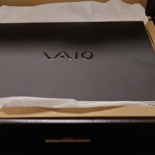 穂さん専用 vaio(その他)