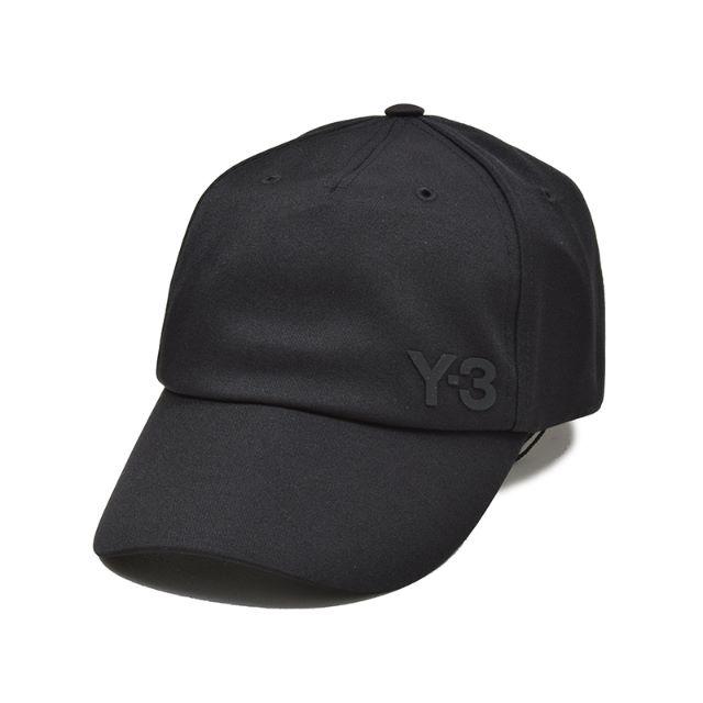 Y-3 YOHJI YAMAMOTO ヨウジ ヤマモト LUX CAP キャップ