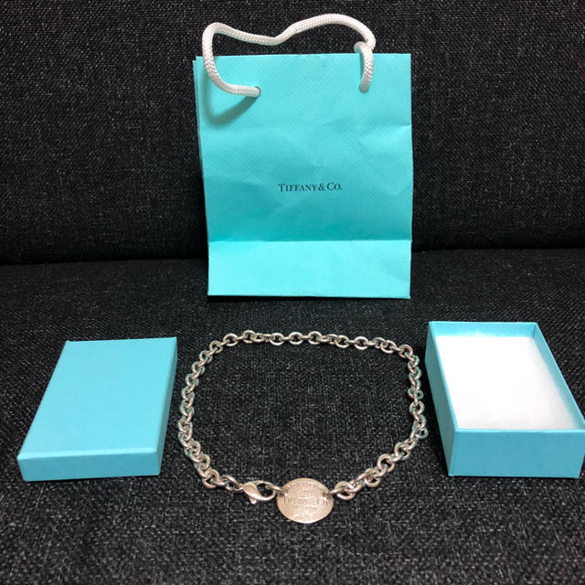 TIFFANY & Co. ネックレス❤️値下げ❤️ 2