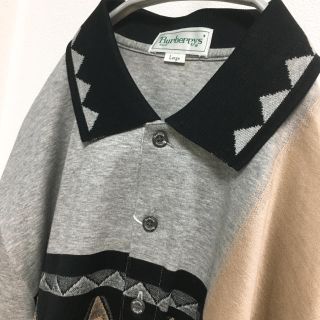 バーバリー(BURBERRY)の阿波狸様専用(ポロシャツ)