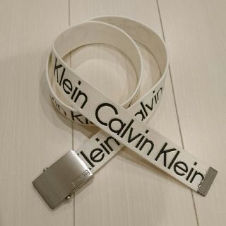 カルバンクライン(Calvin Klein)のカルバン・クライン(ベルト)