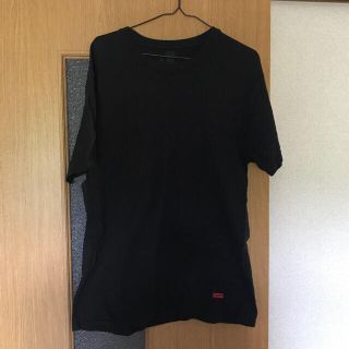 シュプリーム(Supreme)のSupreme Hanes Tシャツ リーボック✖︎ガブストアセット 確実正規品(Tシャツ/カットソー(半袖/袖なし))