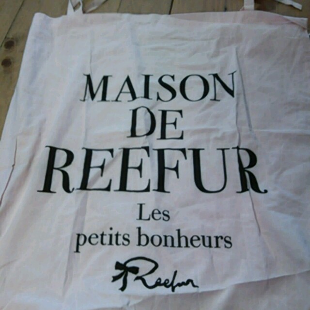 Maison de Reefur(メゾンドリーファー)のメゾンドリーファーダッフルコート レディースのジャケット/アウター(ダッフルコート)の商品写真