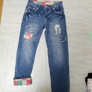 エスタコット デニム/ジーンズ(レディース)の通販 8点 | ESTACOTの