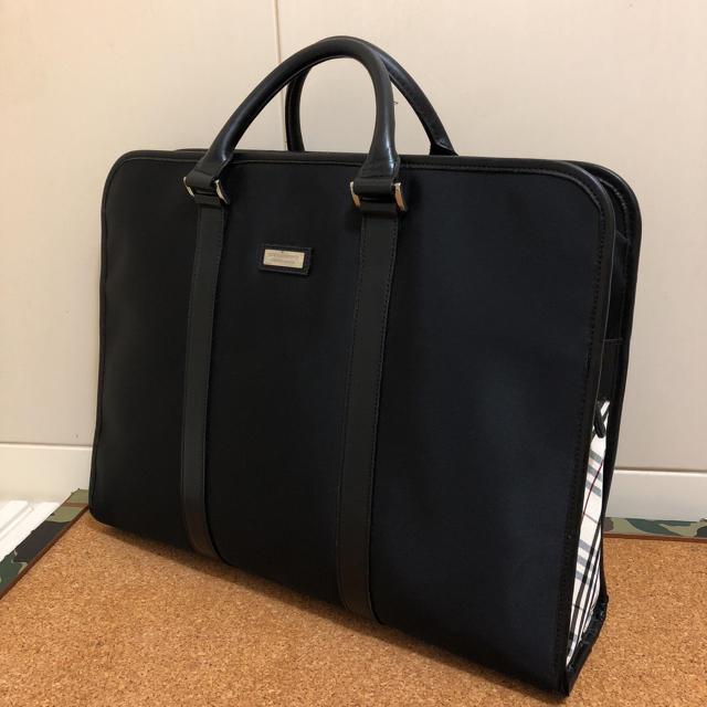 新品HOT BURBERRY BLACK LABEL - ➁バーバリーブラックレーベル