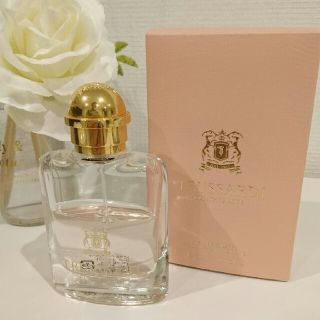 トラサルディ(Trussardi)のTRUSSARDI(香水(女性用))