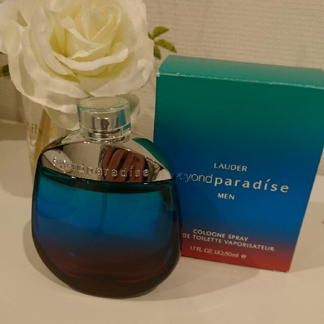 Estee Lauder(エスティローダー)の取り置き中エスティローダー コスメ/美容の香水(香水(男性用))の商品写真