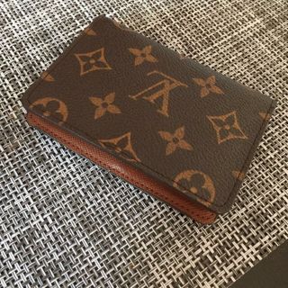 ルイヴィトン(LOUIS VUITTON)のヴィトン パスケース 新品(名刺入れ/定期入れ)