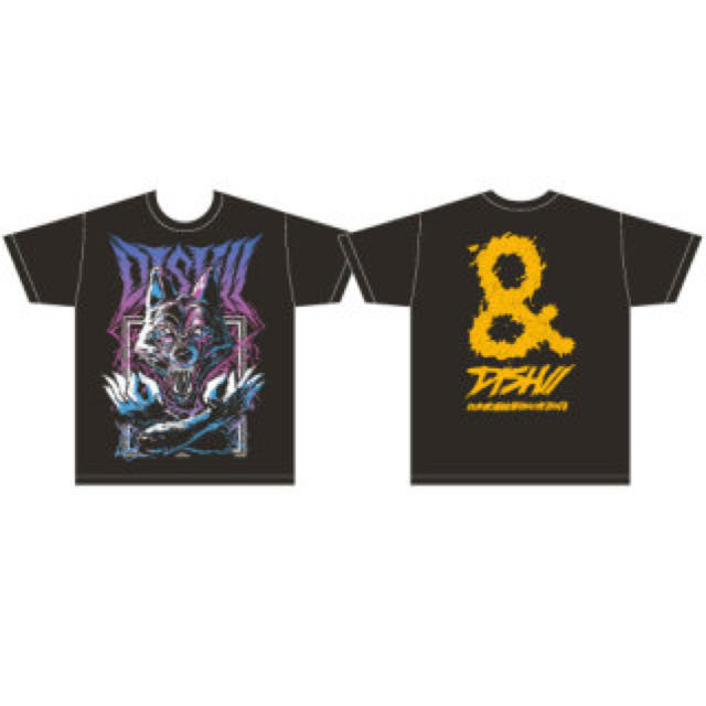 橘柊生　&DISH// Tシャツ Tシャツ/カットソー(半袖/袖なし) 豊富な通販サイト