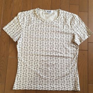 セリーヌ(celine)のセリーヌTシャツ(Tシャツ(半袖/袖なし))