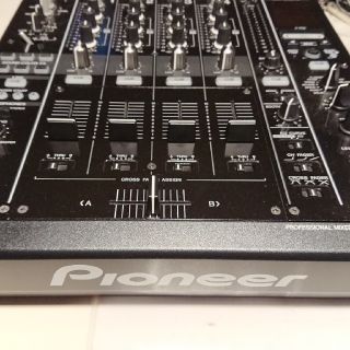 djm９００　(CDJ)