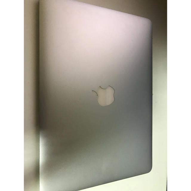 Mac (Apple) - Apple MacbookAir
