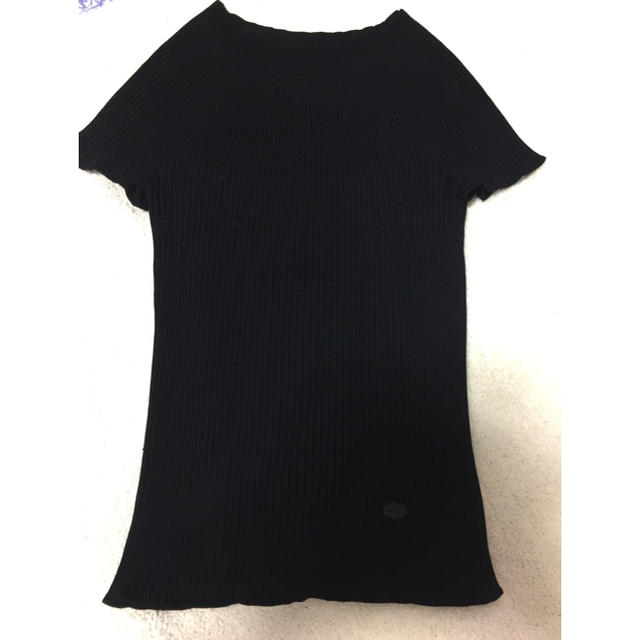 フォクシー ニットトップス 40 フォクシー ニットトップス 40