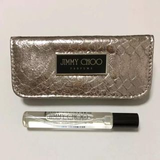 ジミーチュウ(JIMMY CHOO)のJIMMY CHOO(香水(女性用))