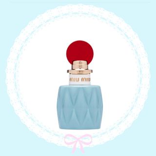 ミュウミュウ(miumiu)の♡新品未開封♡miumiu♡オードパルファム♡50ml♡(香水(女性用))