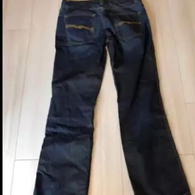 Nudie Jeans(ヌーディジーンズ)の専用 メンズのパンツ(デニム/ジーンズ)の商品写真