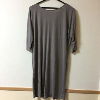 ユナイテッドアローズ(UNITED ARROWS)のユナイテッドアローズ【中古】(ひざ丈ワンピース)