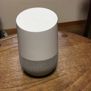 google home(その他)