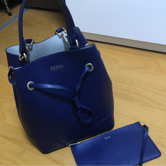 フルラ FURLA バッグ ステイシーバッグ