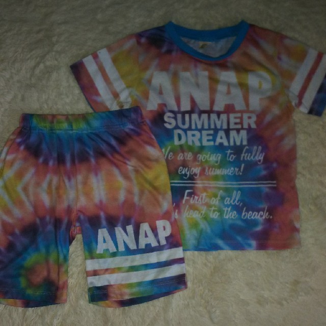 ANAP Kids(アナップキッズ)のANAPKids キッズ/ベビー/マタニティのキッズ服男の子用(90cm~)(その他)の商品写真