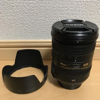 ニコン(Nikon)のレイン様専用‼︎ニコン 18-200mm f/3.5-5.6G ED VR II(レンズ(ズーム))