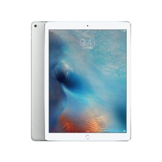 アップル(Apple)のiPad Pro(1st) 12.9 128GB シルバー ML0Q2J/A(タブレット)