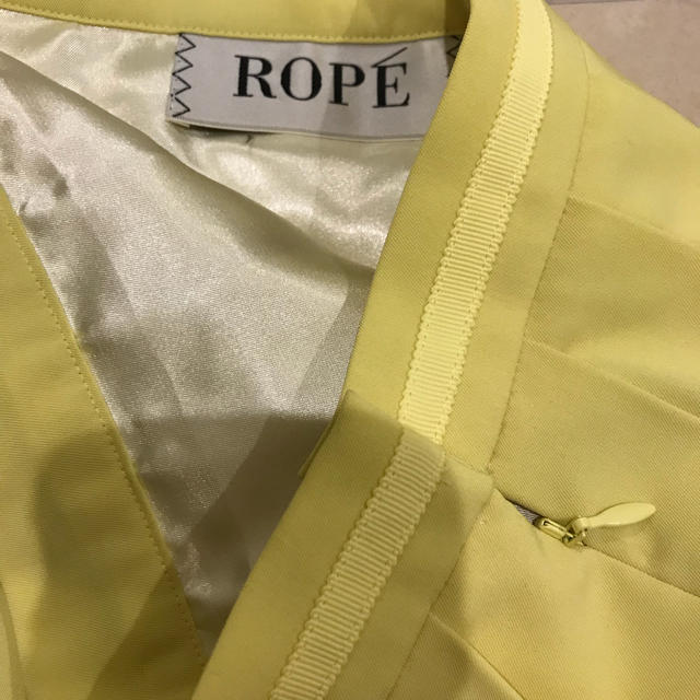 ROPE’(ロペ)のロペ★スカート   レディースのスカート(ひざ丈スカート)の商品写真