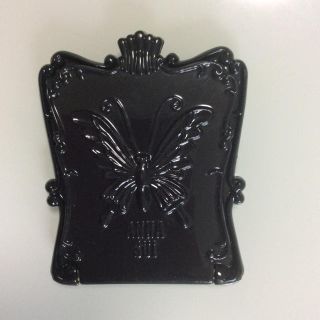 アナスイ(ANNA SUI)の【お値下げ中】アナスイ 手鏡ミラー(ミラー)