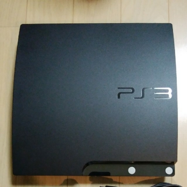 PS3本体