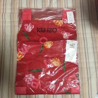 ケンゾー(KENZO)のKENZO エプロン(その他)