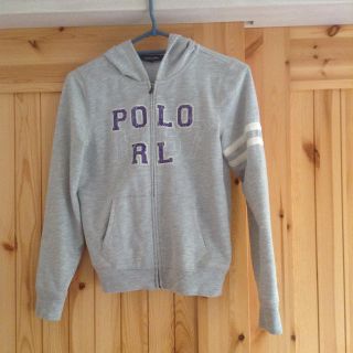 ポロラルフローレン(POLO RALPH LAUREN)の値下げ！Polo Ralph  Lauren パーカー(パーカー)