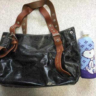 ヴィヴィアンウエストウッド(Vivienne Westwood)のVivienne Westwood バック(ハンドバッグ)