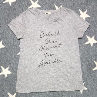 オペークドットクリップ(OPAQUE.CLIP)のOPAQUE.CLIP☆Tシャツ(Tシャツ(半袖/袖なし))