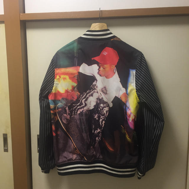 超激安 supreme - Supreme ギャルソン ジャケット リバーシブル