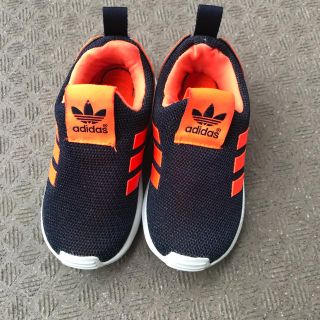 アディダス(adidas)のadidas13センチ(スニーカー)