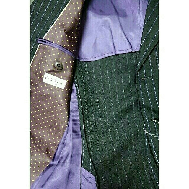 Paul Smith テーラードジャケット Mサイズ 未着用 定価¥79,000-