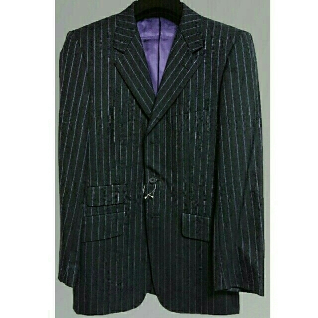 Paul Smith テーラードジャケット Mサイズ 未着用 定価¥79,000-