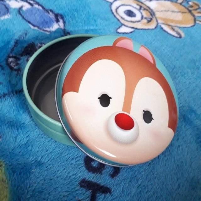 Disney(ディズニー)のディズニー缶♡１つ300円② その他のその他(その他)の商品写真