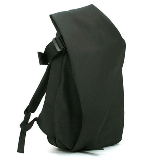 cote&ciel(コートエシエル)の【新品】Cote＆Ciel コートエシエル  Isar Rucksack M メンズのバッグ(バッグパック/リュック)の商品写真